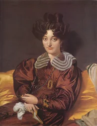 Rouva Marie Marcotte